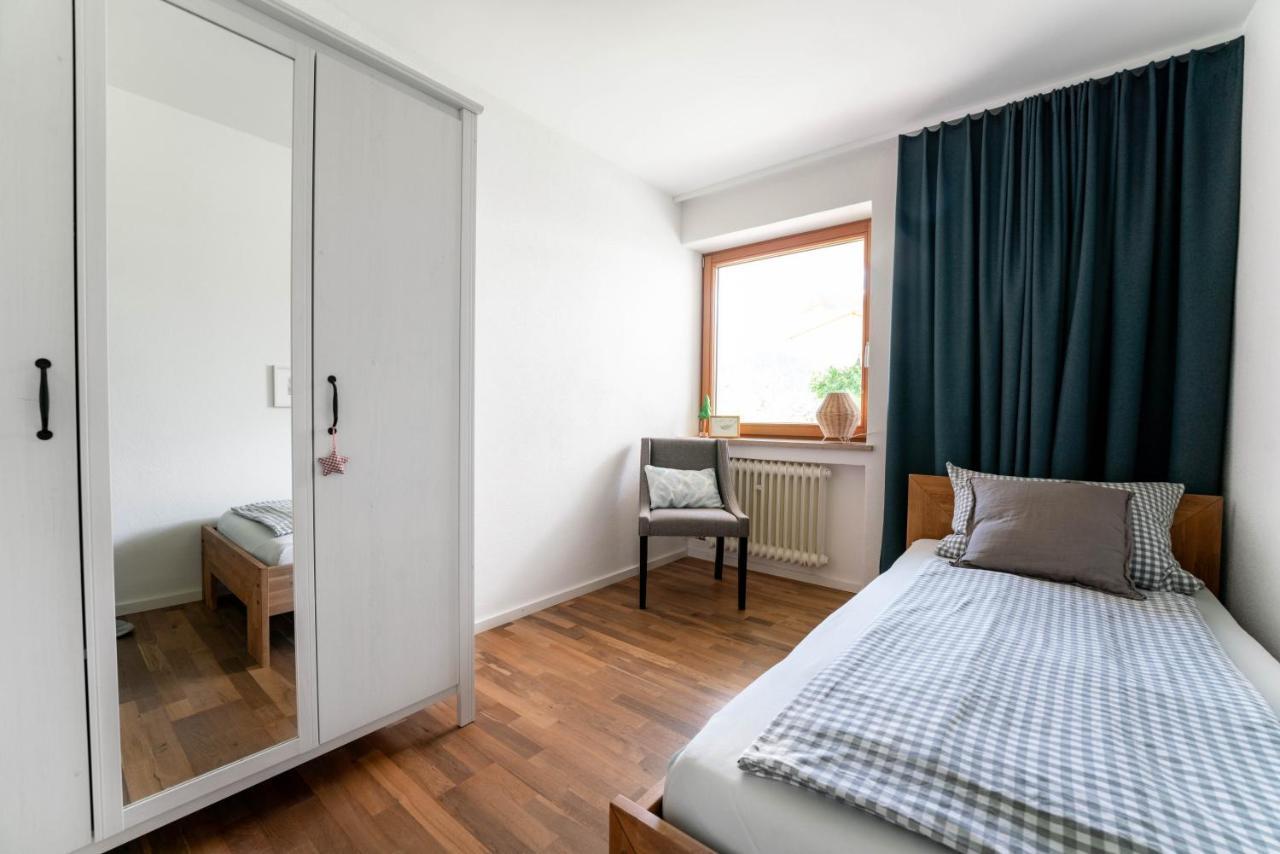 Alpenraum Apartment Bad Hindelang Exterior photo