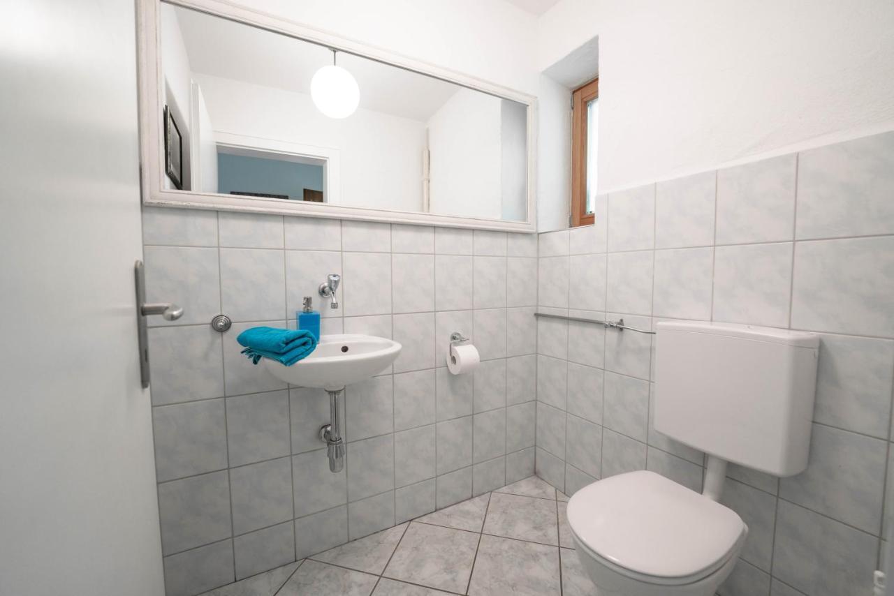 Alpenraum Apartment Bad Hindelang Exterior photo