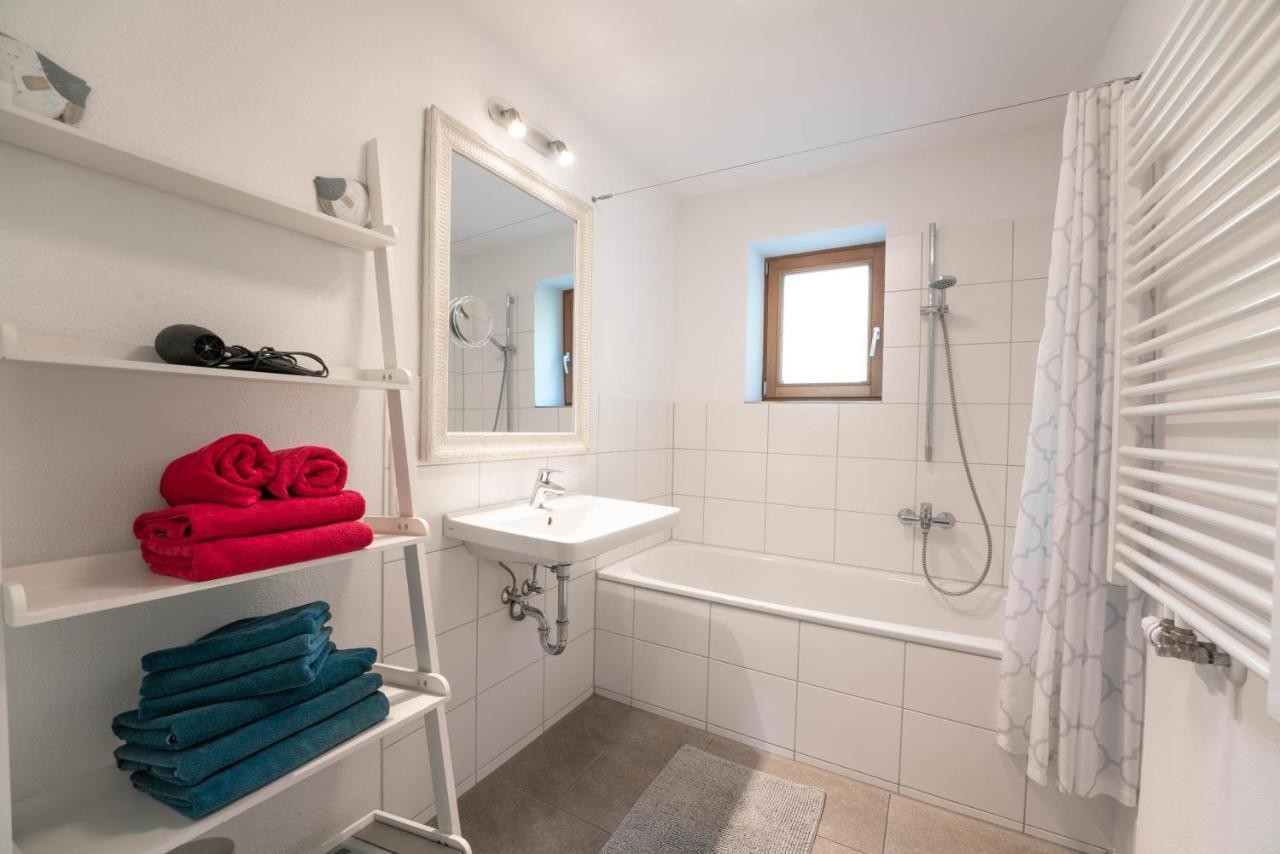 Alpenraum Apartment Bad Hindelang Exterior photo