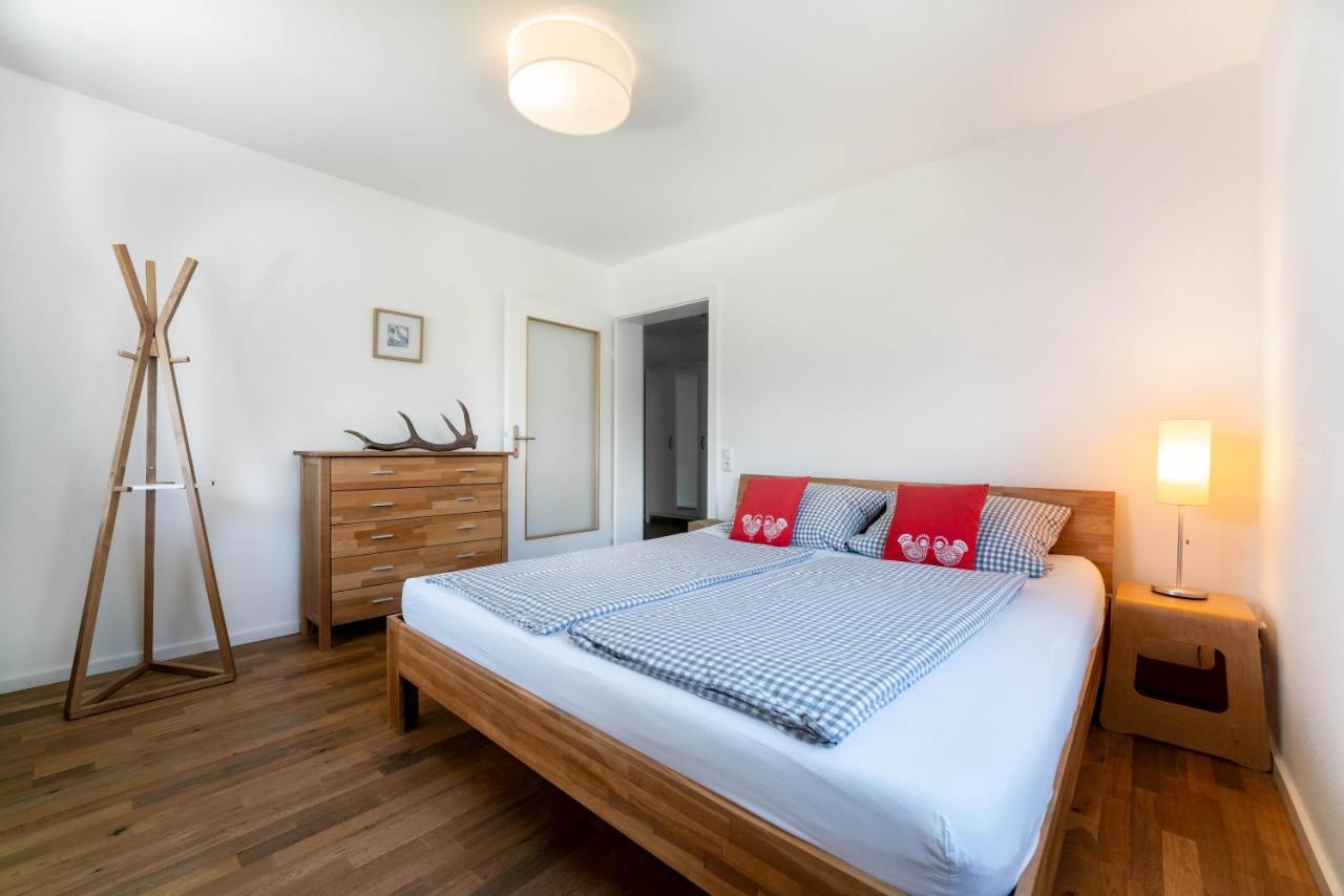 Alpenraum Apartment Bad Hindelang Exterior photo